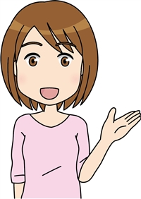 甲府市に住んでいるリサ